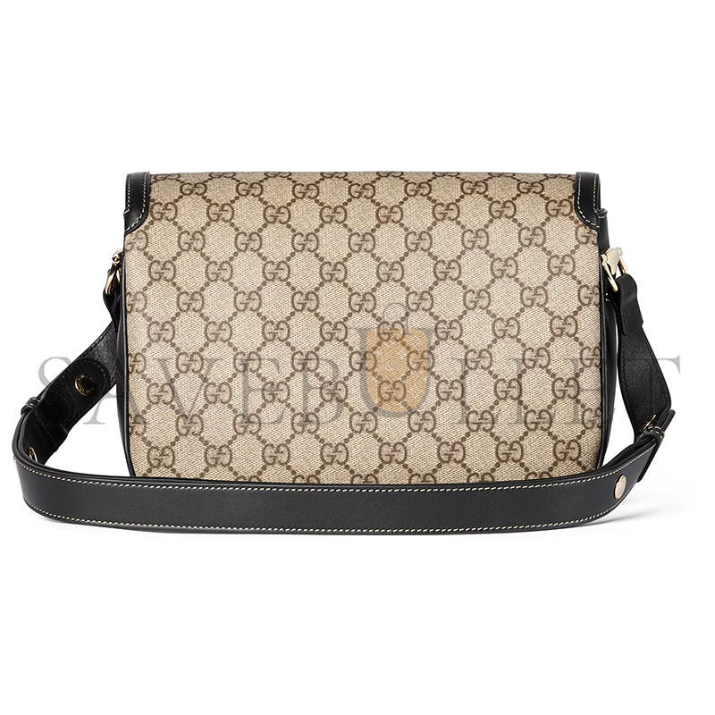 GUCCI HORSEBIT 1955 SOFT MEDIUM SHOULDER BAG 815178 (26*17*10cm)